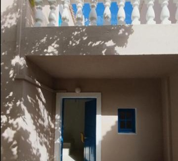 Spetses Villa | NYC Villa Spetses