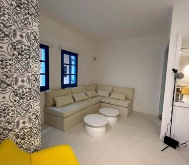 Spetses Villa | NYC Villa Spetses