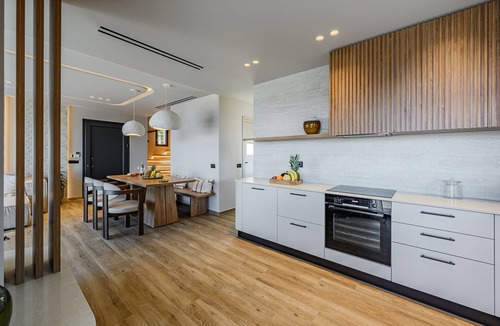 Anissaras Villa | Nysa 1,Luxury villa,Private pool,Near Hersonissos