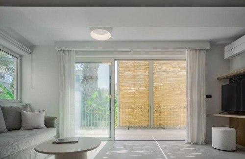 Kalamata Marina Apartment | O-Living