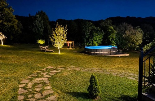 Serres Apartment | Oasis Acropolis Serres Parking EV Next to Center
