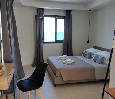 Livadia Apartment | OASIS APARTMENTS