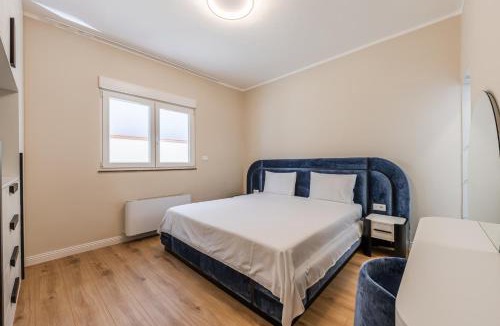 Durres Villa | Oasis Paradise Pool Villa