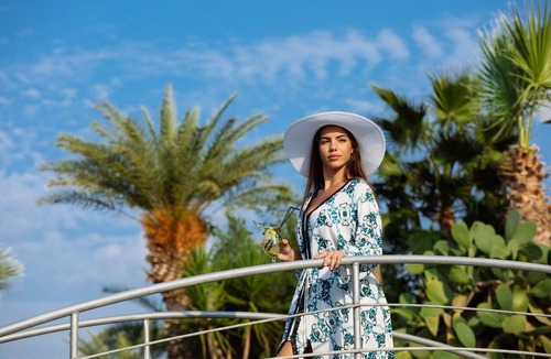 Skaleta Hotel | Oasis Scaleta Hotel