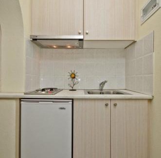 Mikri Vigla Apartment | Oasis Studios