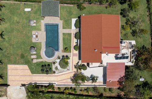 Kolymbari Villa | Oasis Villa -Private pool &BBQ- 8'from sandy Beach