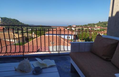 Faraklata House | Obassys View