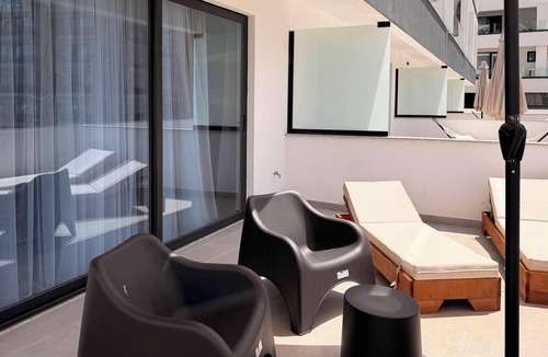 Kodrra House | "Ocean" – Adults Only (+16)
