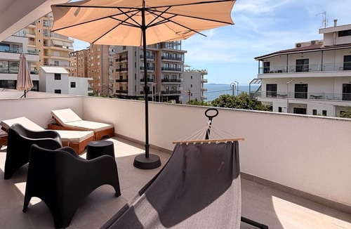 Kodrra House | "Ocean" – Adults Only (+16)
