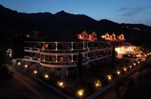 Skala Potamias Hotel | Ocean Beach Hotel