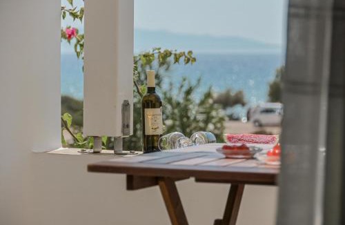Agiassos Villa | Ocean Blue Villa