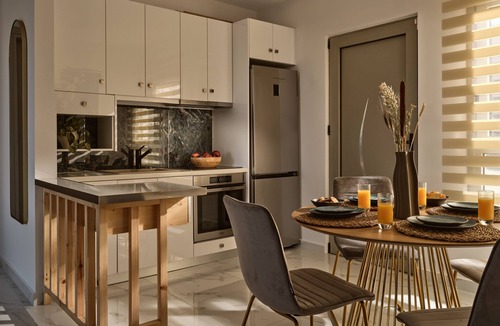 Elation Villa | Ocean Luxury Villas