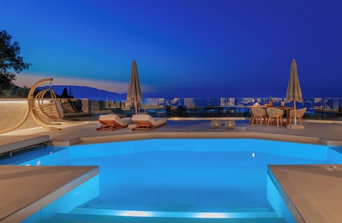 Elation Villa | Ocean Luxury Villas