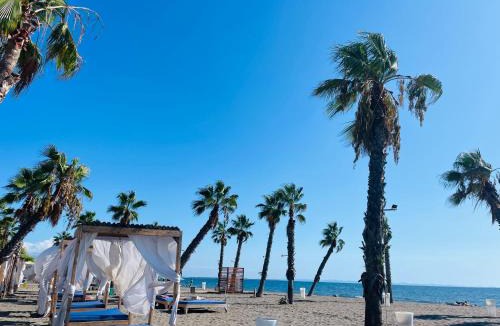 Shengjin Apartment | OCEAN PEARL in Albania