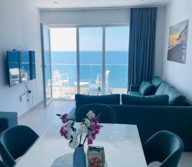 Shengjin Apartment | OCEAN PEARL in Albania