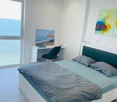 Shengjin Apartment | OCEAN PEARL in Albania