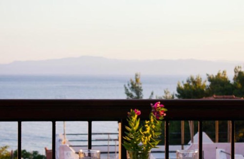 Neo Klima Apartment | Ocean View