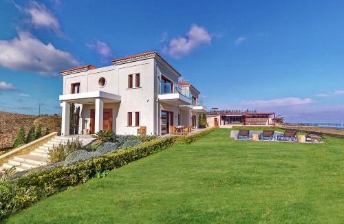 Agia Pelagia Villa | Ocean Villas Complex