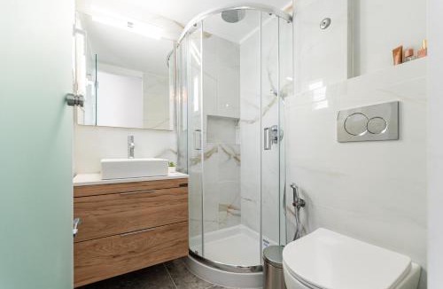 Agia Anna Apartment | Ocean Whisper Apartment
