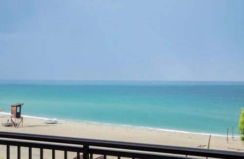 Paralia Pantaleimonos Hotel | OCEANA Beach Hotel