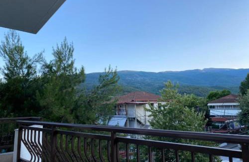 Paralia Pantaleimonos Hotel | OCEANA Beach Hotel