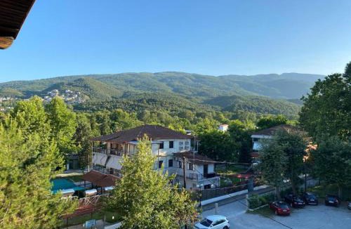 Paralia Pantaleimonos Hotel | OCEANA Beach Hotel