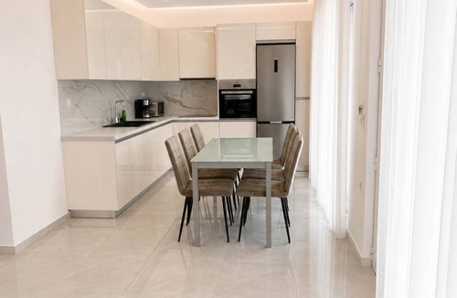Exopoli Apartment | Oceana Suites & Villas - Dual Private Pool Villa