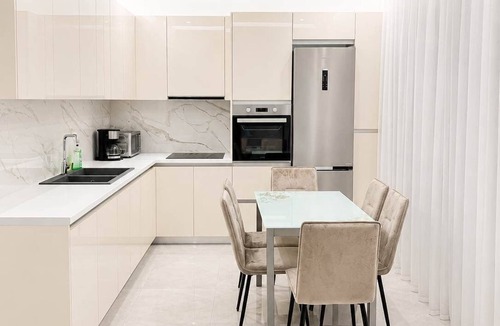 Exopoli Apartment | Oceana Suites & Villas - Dual Private Pool Villa