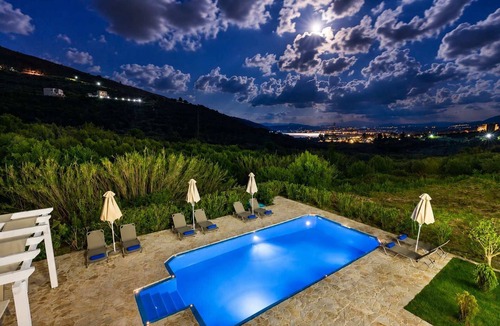 Exopoli Apartment | Oceana Suites & Villas - Family Suite Retreat