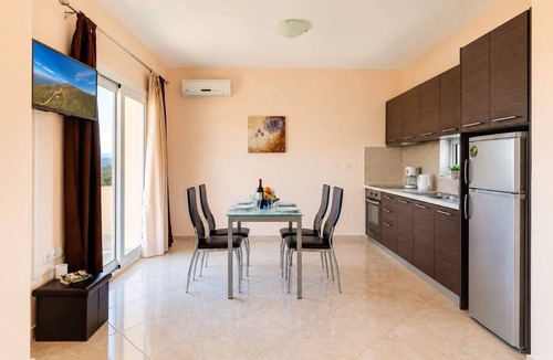 Exopoli Villa | Oceana Suites & Villas - Private Pool Hideaway
