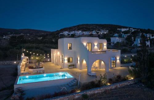 Glisidia Villa | OceanLight Horizon - luxury Villa with private pool