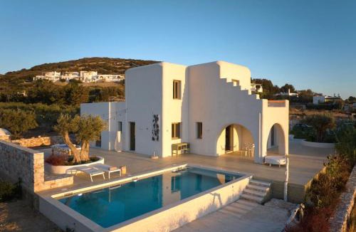 Glisidia Villa | OceanLight Horizon - luxury Villa with private pool
