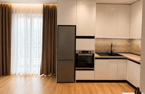 Elbasan Apartment | ODA Central Stay