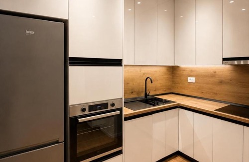 Elbasan Apartment | ODA Central Stay