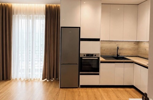 Elbasan Apartment | ODA Central Stay