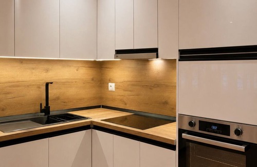 Elbasan Apartment | ODA Central Stay
