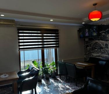 Kukes Hotel | Oda Kuksit Hotel