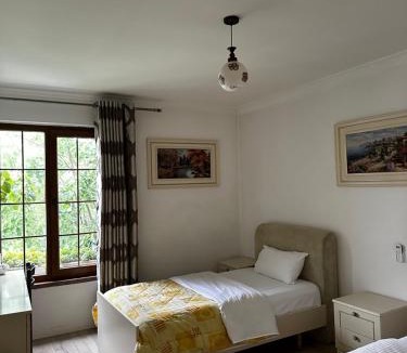 Kukes Hotel | Oda Kuksit Hotel