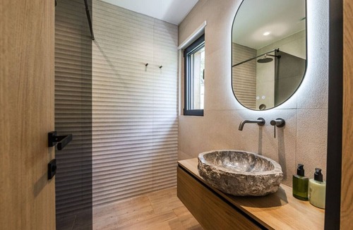 Shkoder County Bed & Breakfast | Odat n`Bogë | Room 2 - Bjeshka | Breakfast Included by PikHost