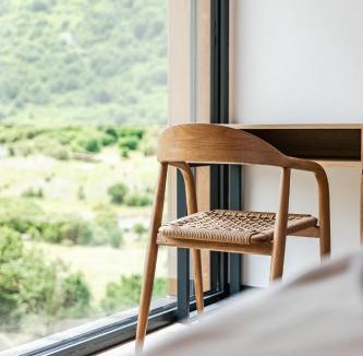 Shkoder County Hotel | Odat n'Bogë - Breakfast Included by PikHost
