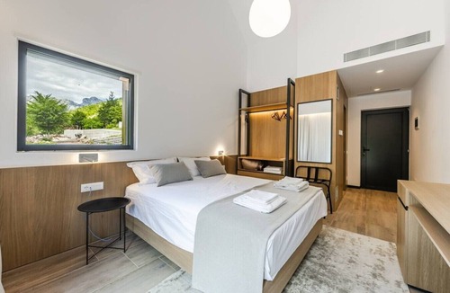 Shkoder County Bed & Breakfast | Odat n`Bogë | Room 1 - Lisi | Breakfast Included by PikHost