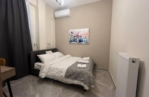 Vardaris Apartment | Odyssey Apt 1