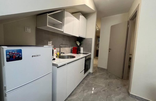 Vardaris Apartment | Odyssey Apt 1