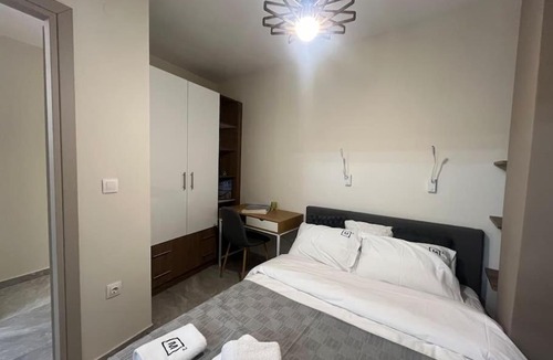 Vardaris Apartment | Odyssey Apt 1