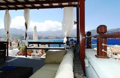 Karpathos Town Apartment | Odyssey Hotel Apartments