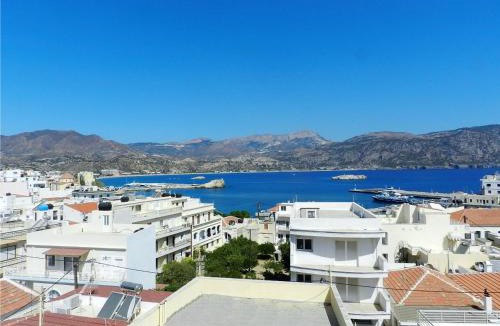 Karpathos Town Apartment | Odyssey Hotel Apartments