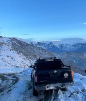 Peshkopi Other | Off Road Route