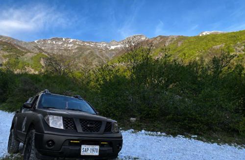 Peshkopi Other | Off Road Route