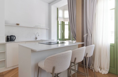 Psirri Apartment | Ogigou Suite
