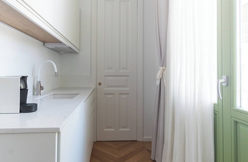 Psirri Apartment | Ogigou Suite